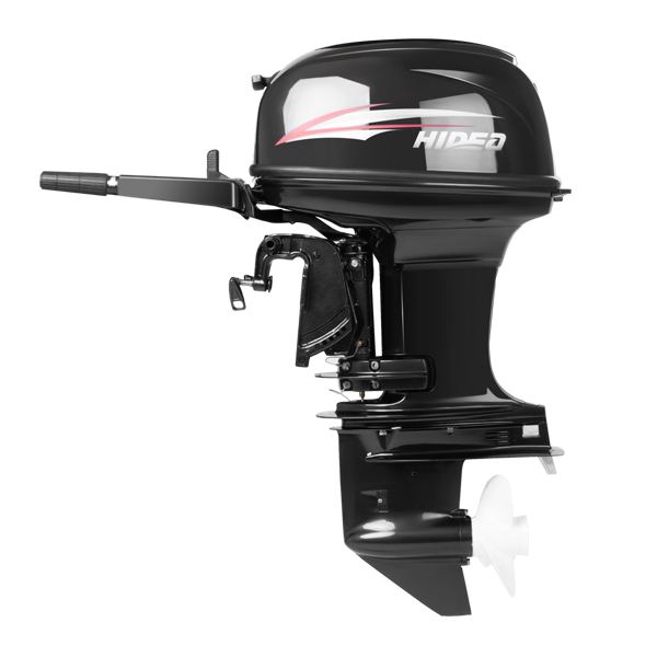 Лодочный мотор HIDEA HD40FHS в Бердске