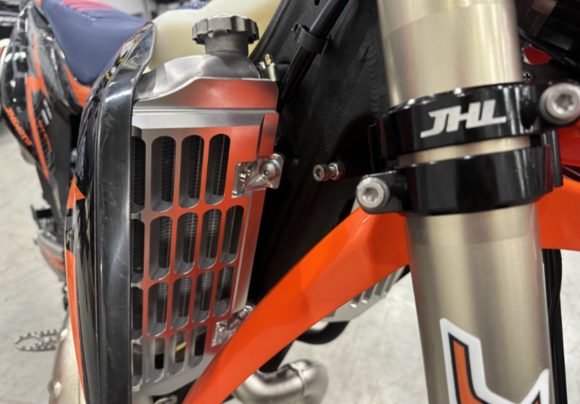 Мотоцикл JHLMOTO JHL M5 MT250 (1E66MM) в Бердске