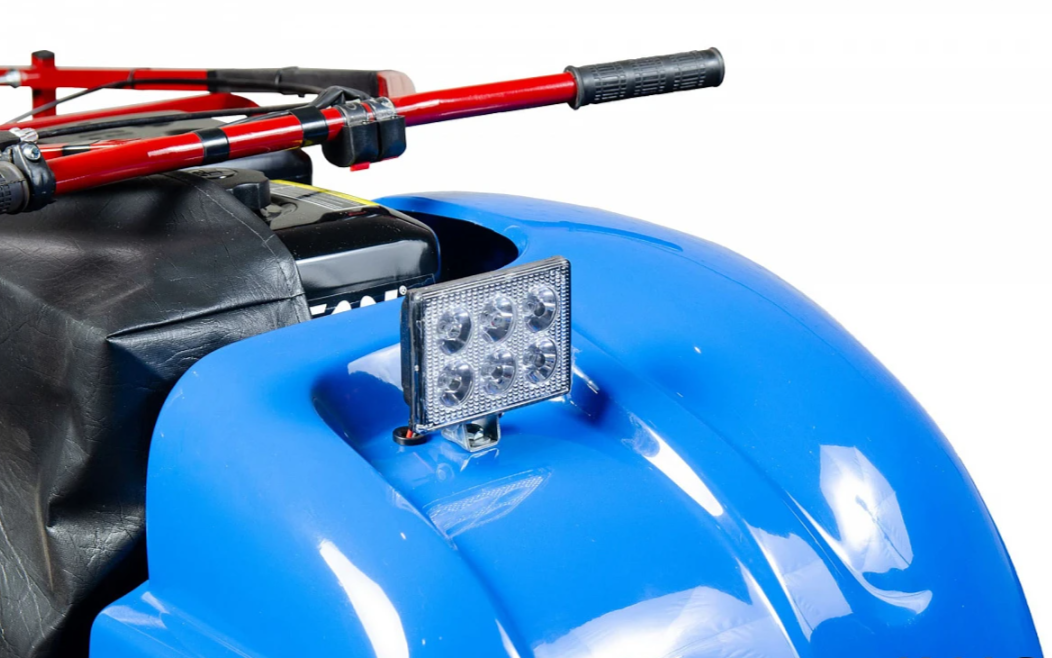 Мотобуксировщик MOTODOG 500, 20  передний привод в Бердске