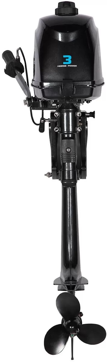 Лодочный мотор MARLIN MP 3 AMHS в Бердске