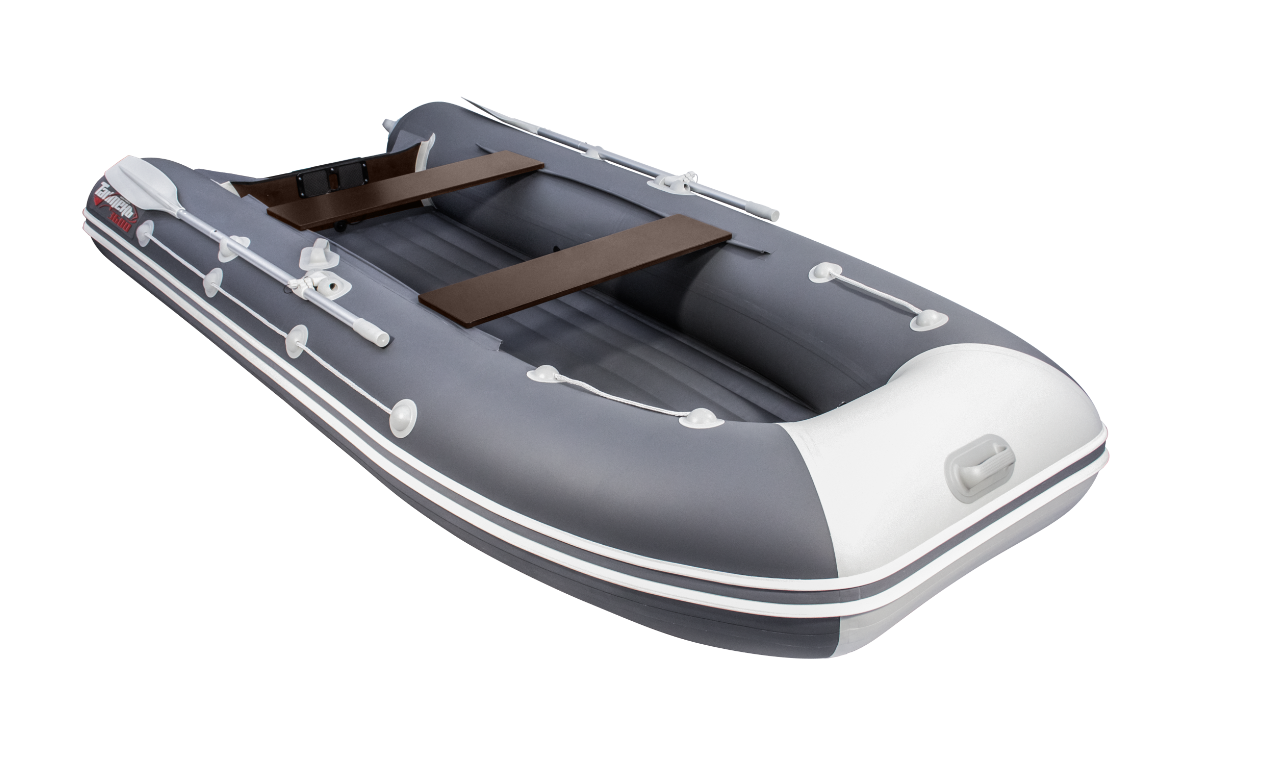 Лодка Таймень lx 3600 нднд в Бердске