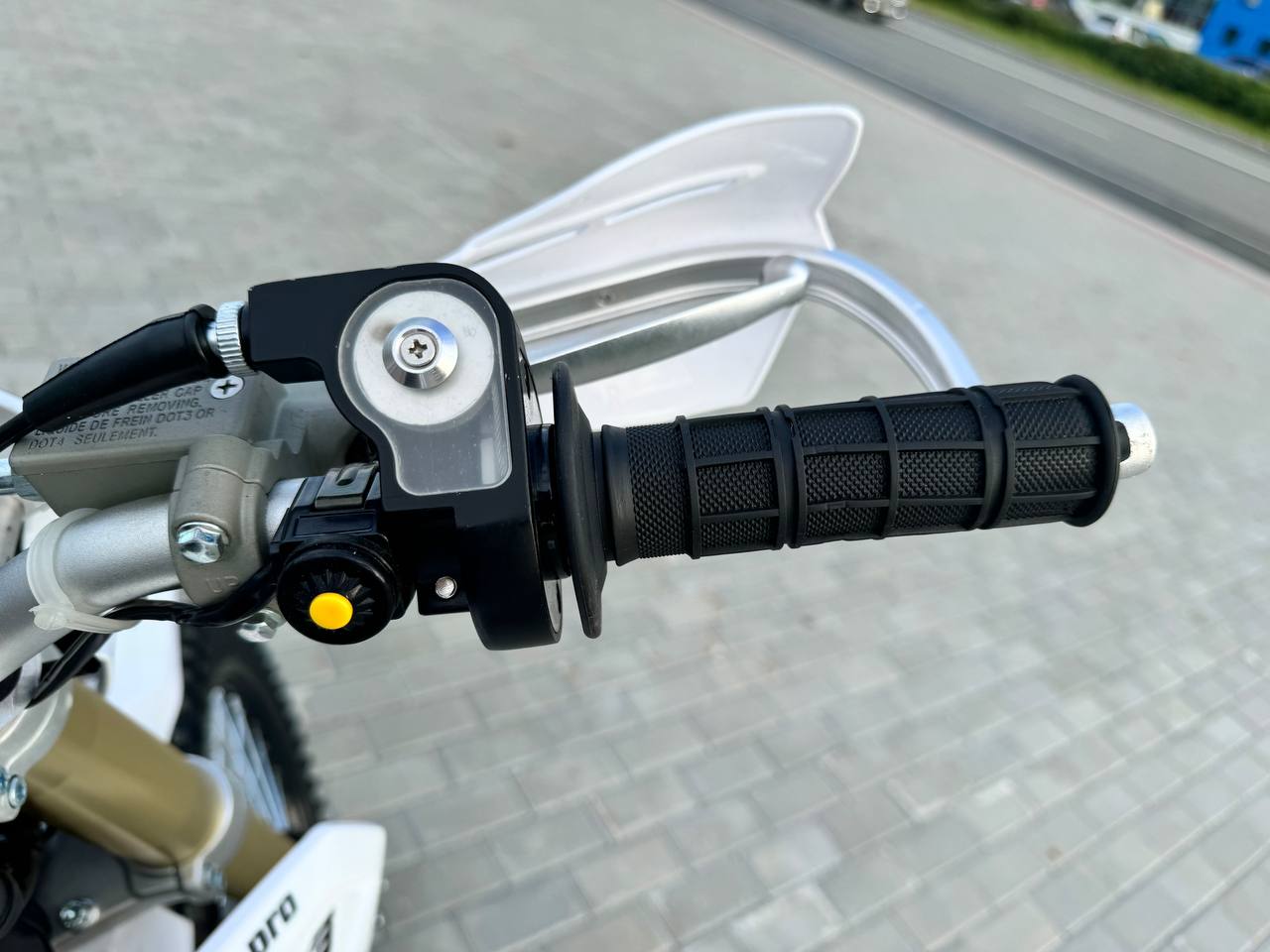 Эндуро / кросс мотоцикл BSE Z3 21/18 в Бердске