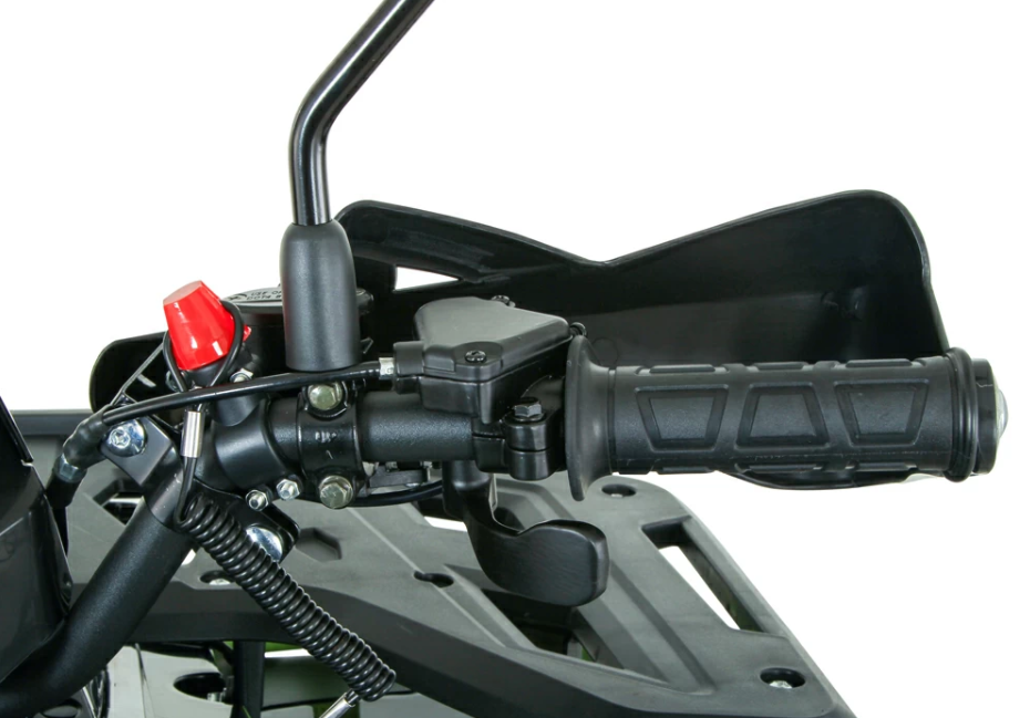 Квадроцикл YACOTA DRAGON LUX 125 в Бердске