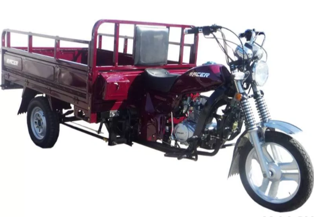 Трицикл RACER RC200ZH MURAVEI в Бердске