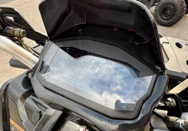 Квадроцикл GBM CROSS HILL 300 NEW в Бердске