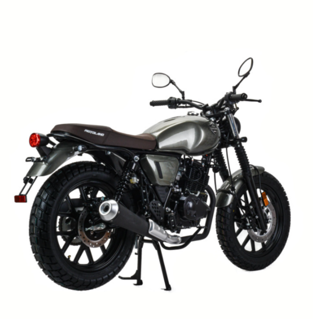 Мотоцикл MOTOLAND (МОТОЛЕНД) TEXAS 300 в Бердске