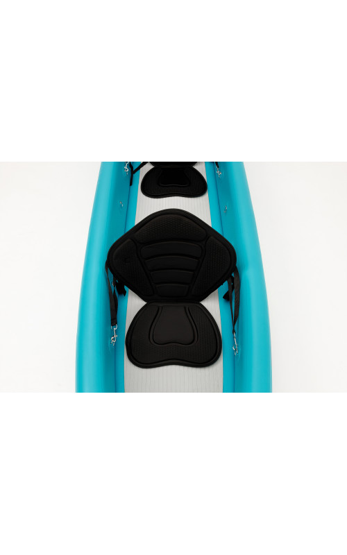 Надувной каяк Blau See Big Fish-3 Премиум в Бердске