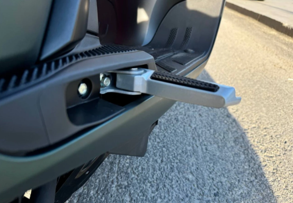 Скутер PROMAX Miami 240 (49) в Бердске