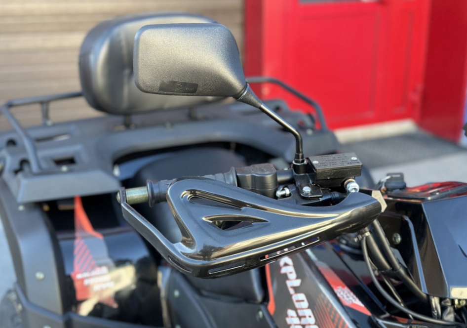 Квадроцикл GBM EXPLORER 400 NEW PREMIUM в Бердске