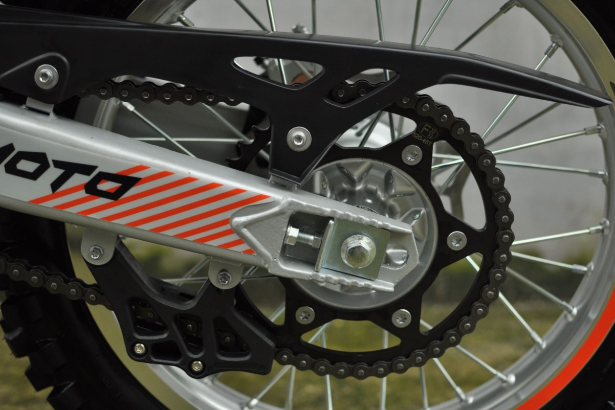 Мотоцикл JHLMOTO JHL MX300 PR300 (175FMN) в Бердске