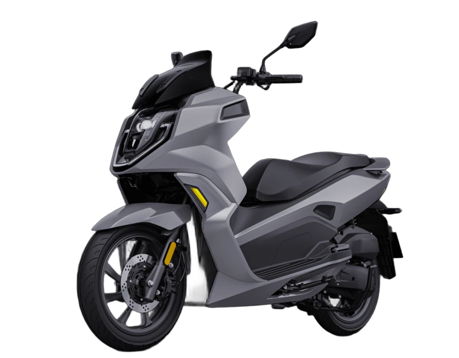 Скутер FAIDET BATUR 250(49) в Бердске