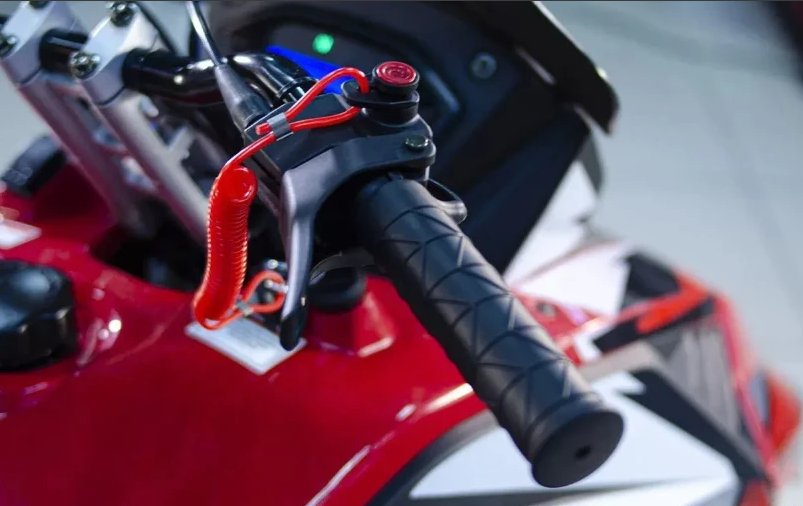 Снегоход Ataki WD 300 в Бердске