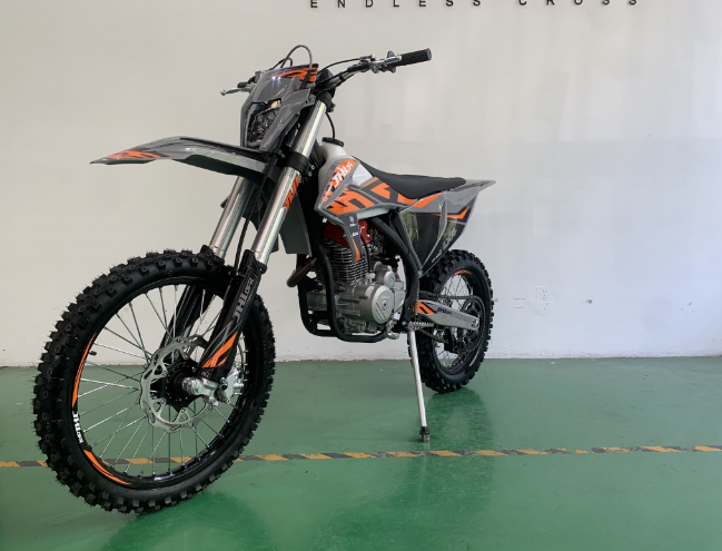 Мотоцикл JHLMOTO JHL LX4 CB300RL (175FMN) в Бердске