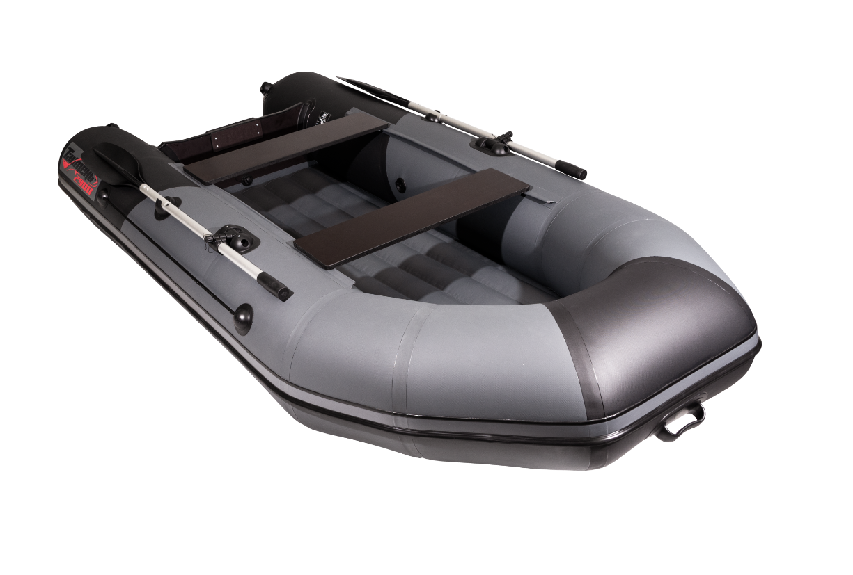 Лодка Таймень NX 2900 НДНД в Бердске