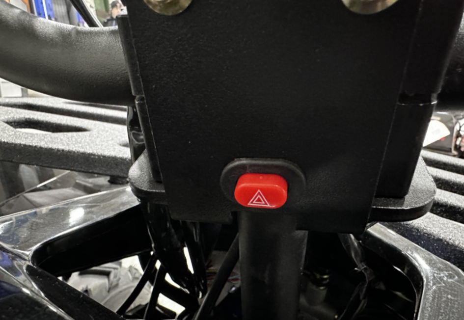 Квадроцикл GBM SHARP BIG 300 NEW PREMIUM в Бердске