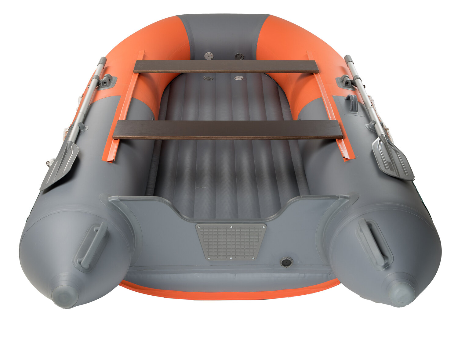 НАДУВНАЯ ЛОДКА GLADIATOR E330SL в Бердске