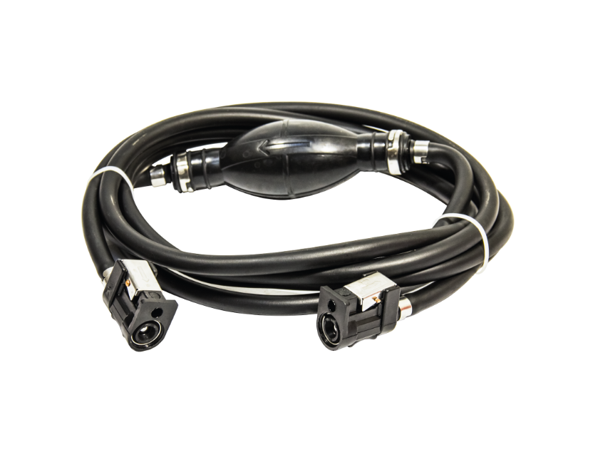 Лодочный мотор APACHE T9.8 BS в Бердске