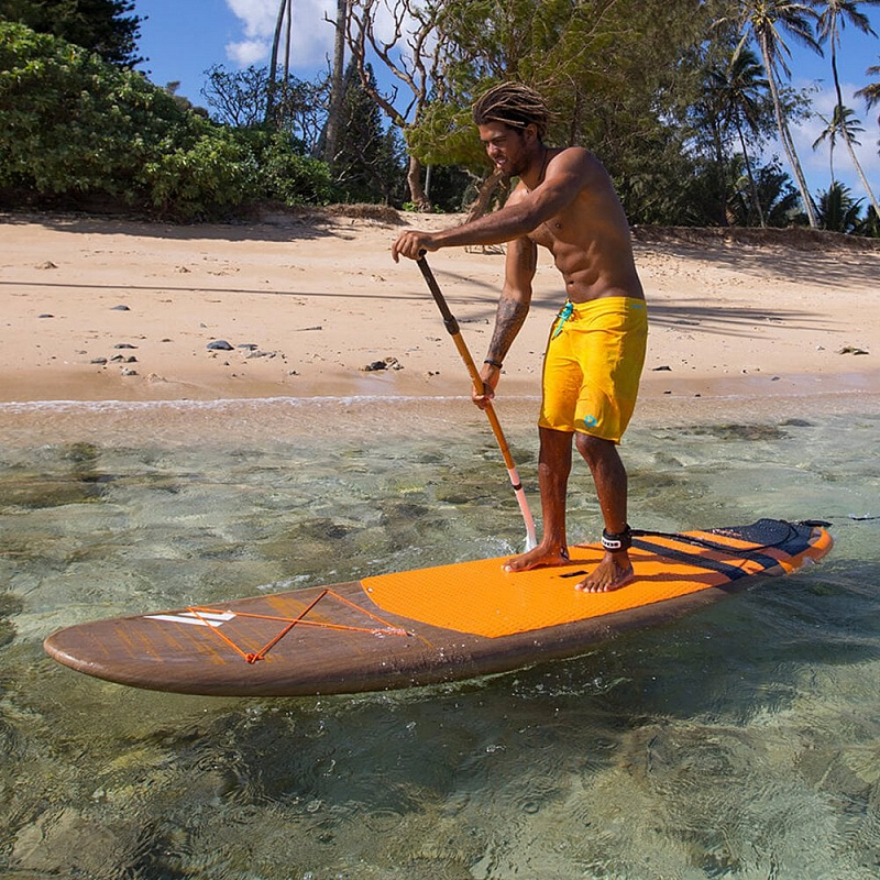 SUP (САП) Доска MISHIMO BABMBUK 10.6 в Бердске