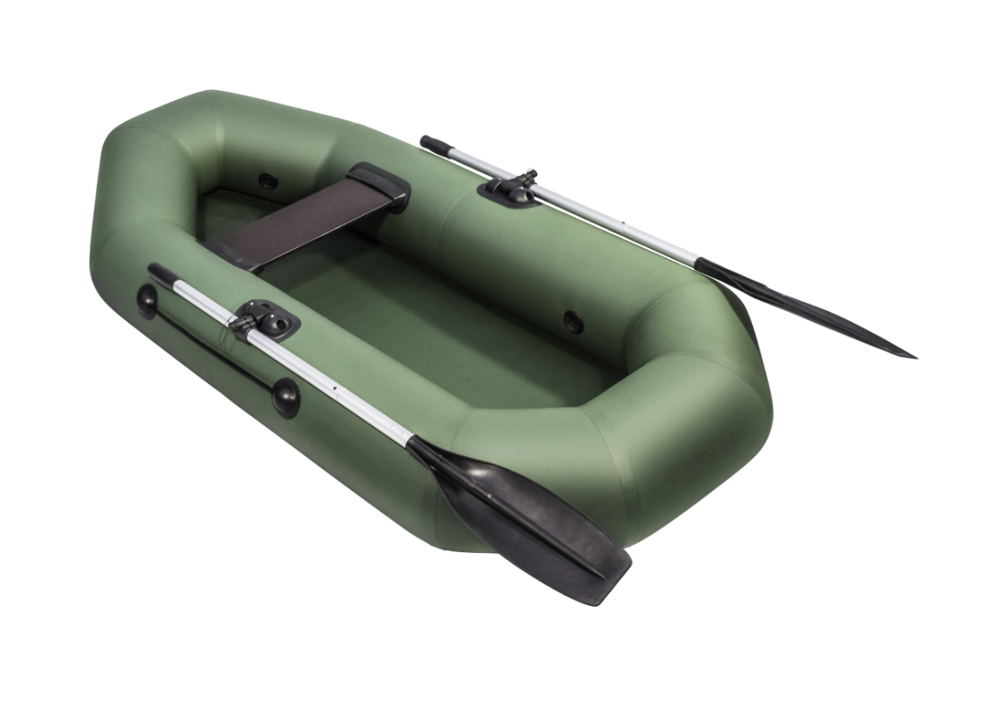  Лодка АКВА-ОПТИМА 210 в Бердске