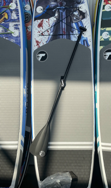 SUP (САП) ДОСКА RAIDEX I BOARD 11’ (332СМ) N 31 в Бердске