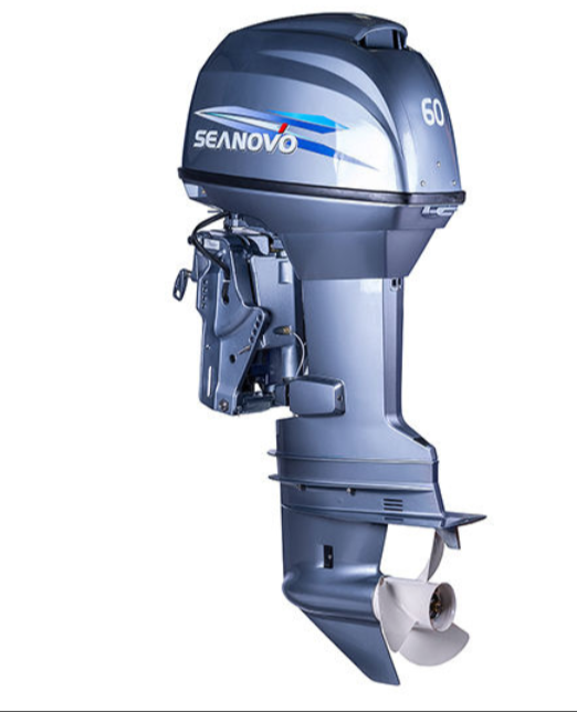 Лодочный мотор SEANOVO SN60FFEL-D в Бердске