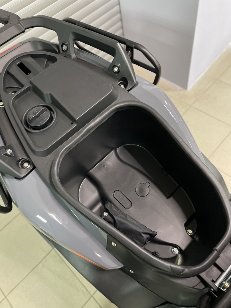 Скутер PROMAX STALKER 240 в Бердске