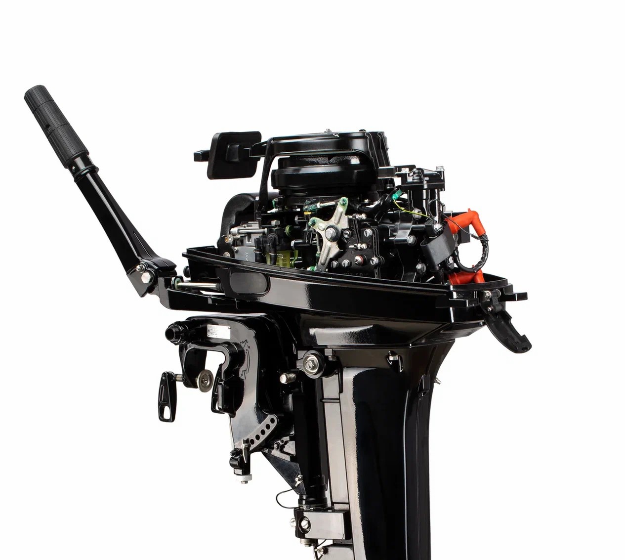 ЛОДОЧНЫЙ МОТОР GLADIATOR G20FHS в Бердске