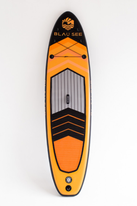 НАДУВНОЙ SUP-BOARD MOONLIGHT 11,6 в Бердске