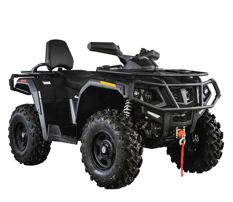Квадроцикл HISUN TACTIC 550(HS550ATV) LIMITED в Бердске