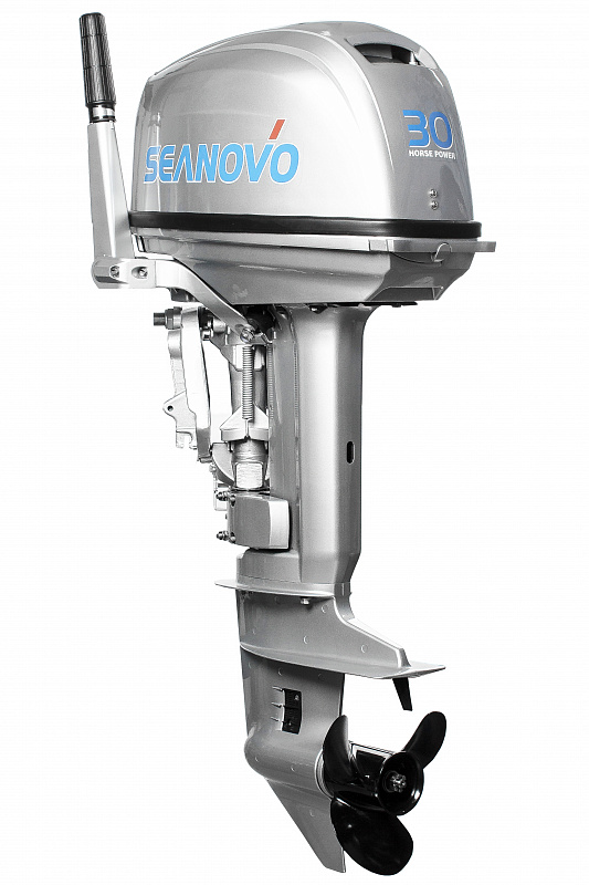 Лодочный мотор SEANOVO SN30FHS в Бердске