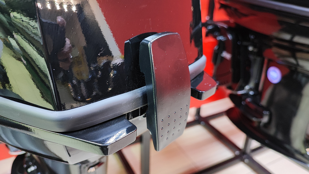 Лодочный мотор MARLIN PROLINE MP 50 AMH ПОД ВОДОМЕТ в Бердске