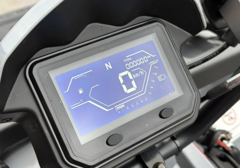 Квадроцикл GBM MAVERICK 300 NEW в Бердске