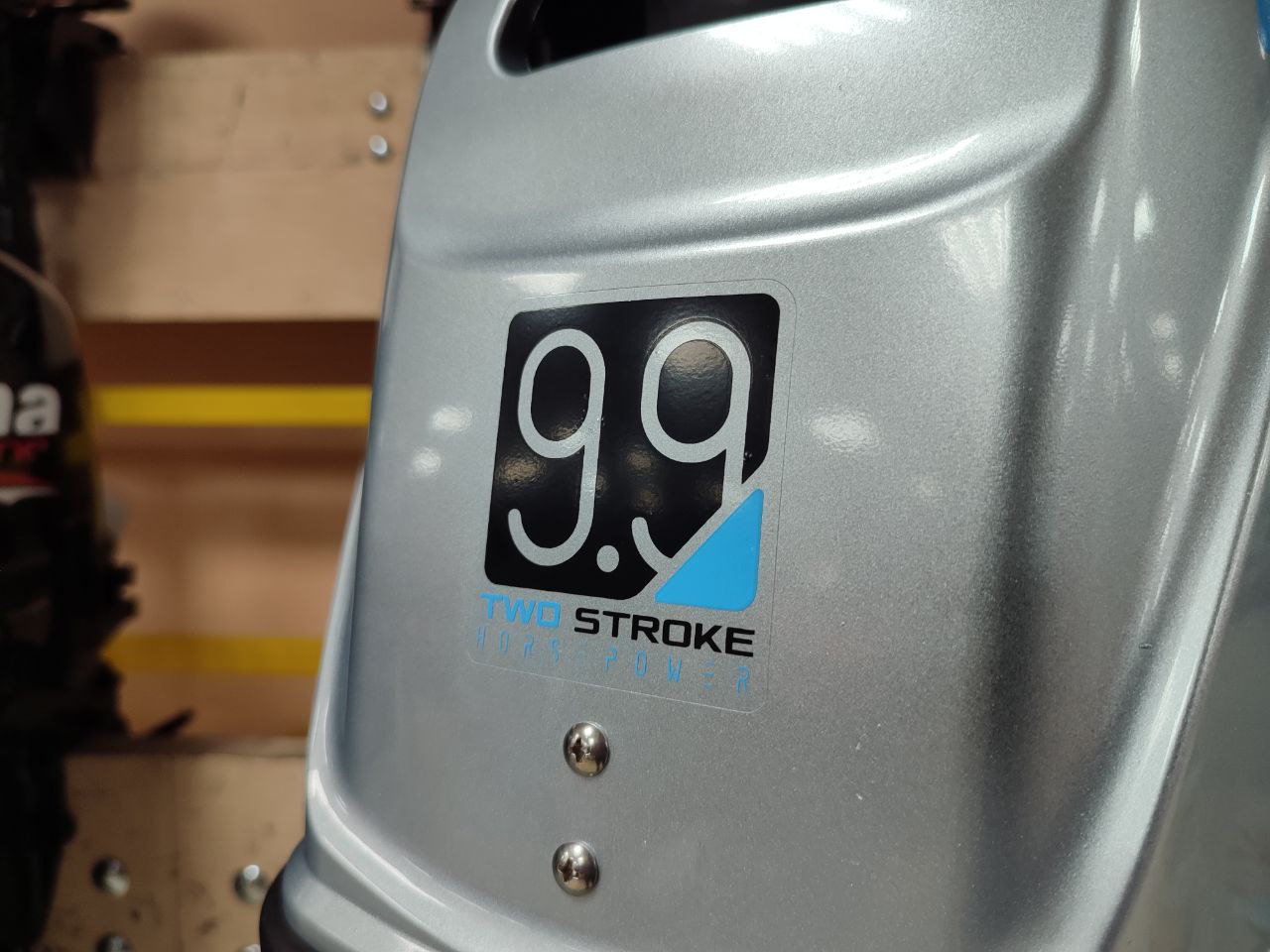 Лодочный мотор PROMAX SP9.9FHS (20) PRO в Бердске