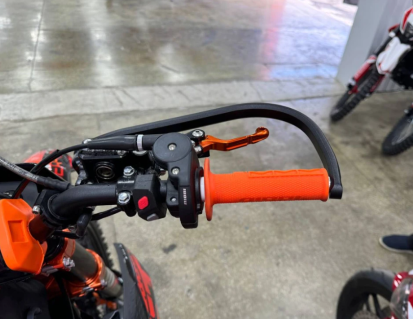 Кроссовый мотоцикл FAIDET PR300 MAX WP в Бердске