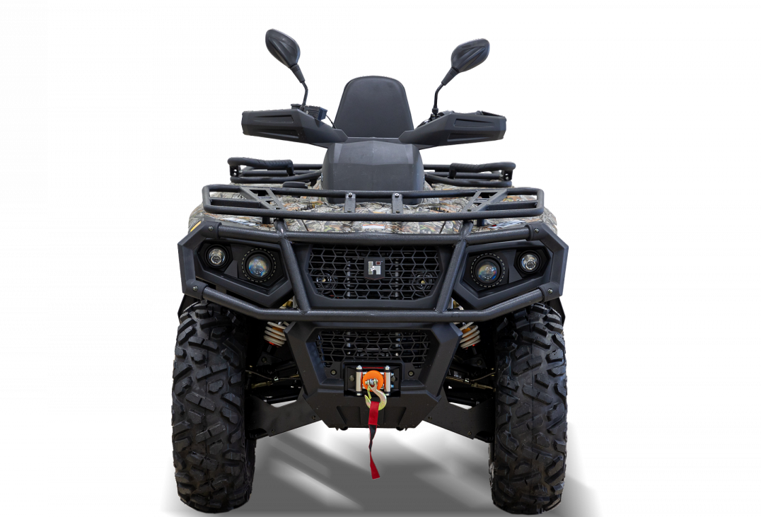 Квадроцикл HISUN TACTIC GT1000/LIMITED в Бердске