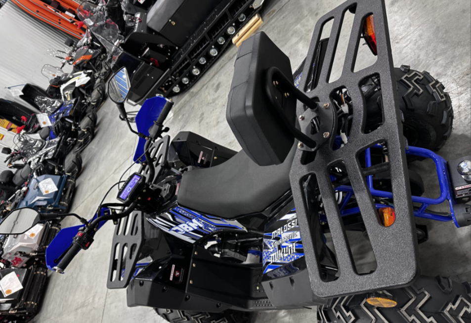 Квадроцикл GBM SHARP BIG 300 NEW PREMIUM в Бердске