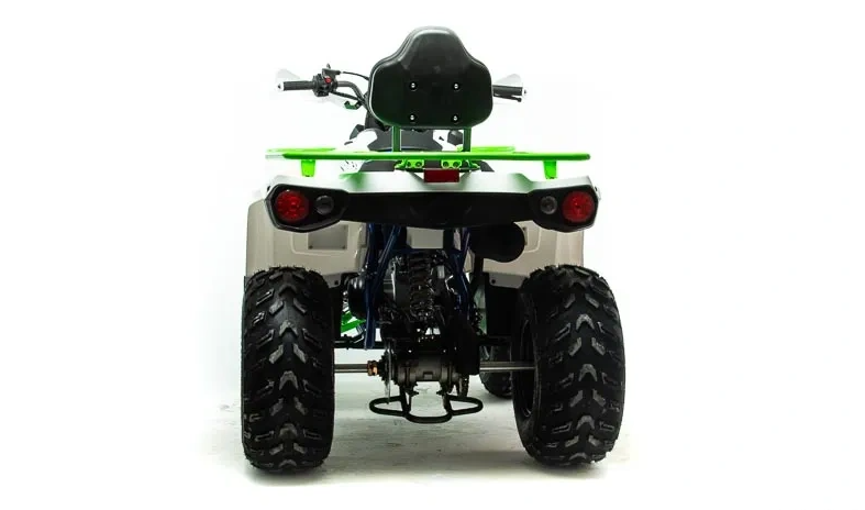 Квадроцикл MOTOLAND (МОТОЛЕНД) VOX200 SHARK (баланс. вал) в Бердске