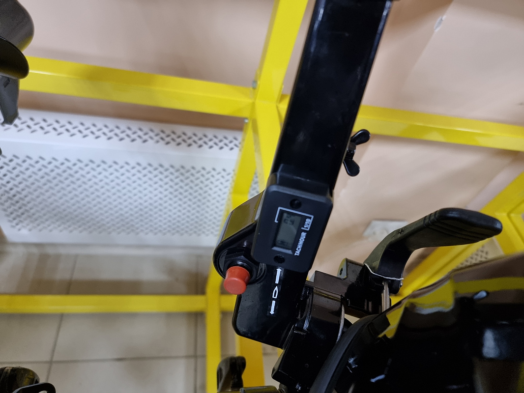 Лодочный мотор MARLIN PROLINE MP 9.9 (15) AMHS в Бердске