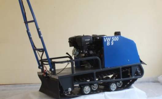 Мотобуксировщик ВЕПС WINTER «ПРОФИ» 9 в Бердске