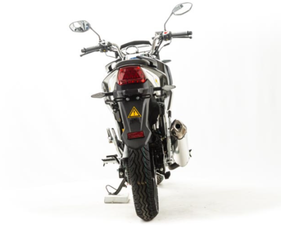 Мотоцикл MOTOLAND (МОТОЛЕНД) FIGHTER 250 в Бердске