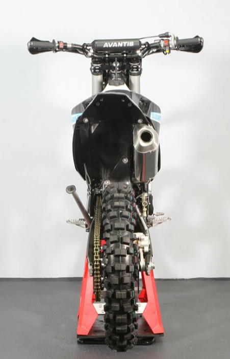 Мотоцикл Avantis Enduro 300 PRO EFI Exclusive (NC250/177MM) ARS в Бердске