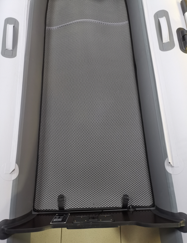 Коврик ЭВА (EVA) MISHIMO 400 PRO в Бердске