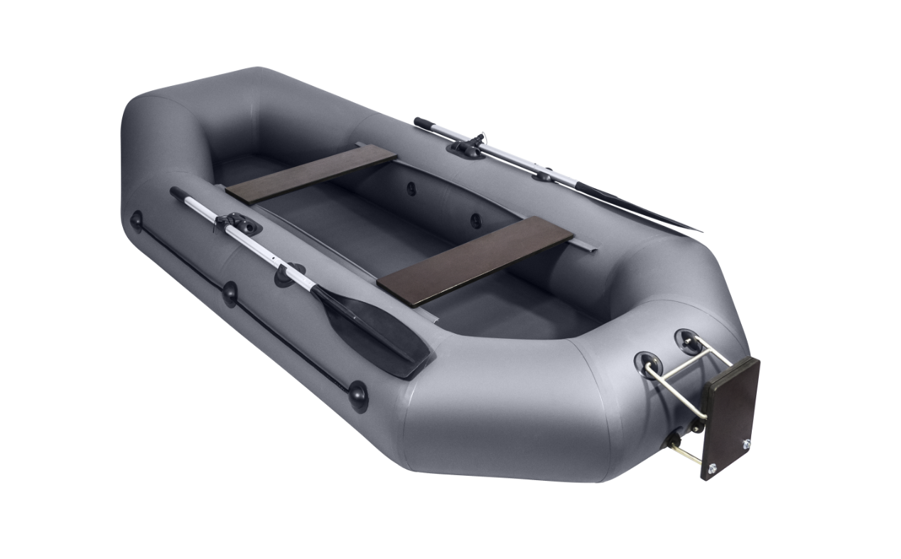 Лодка АКВА-МАСТЕР 300 ТР в Бердске