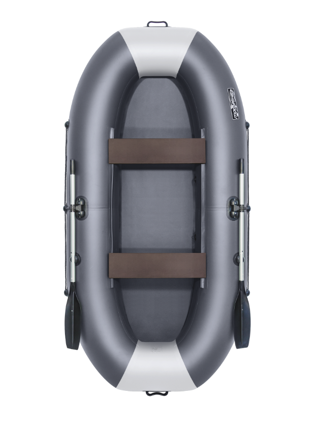 Лодка Таймень LX 290 в Бердске