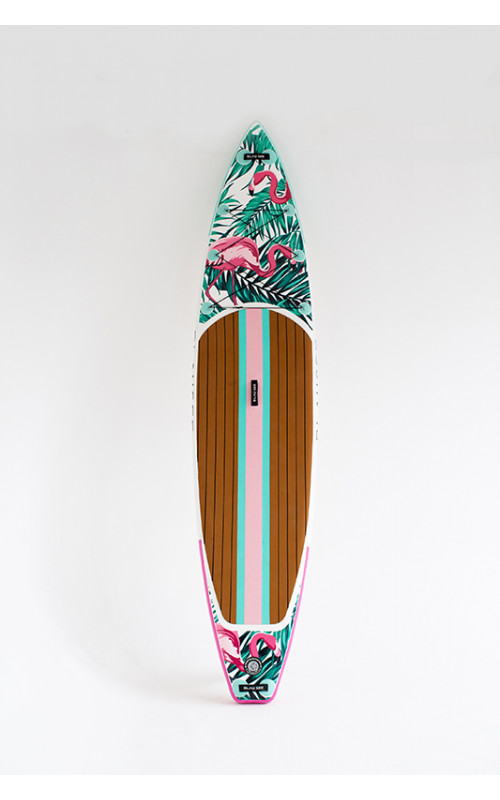 НАДУВНОЙ SUP BOARD FLAMINGO 11,6 в Бердске НАДУВНОЙ SUP BOARD FLAMINGO 11,6 в Бердске