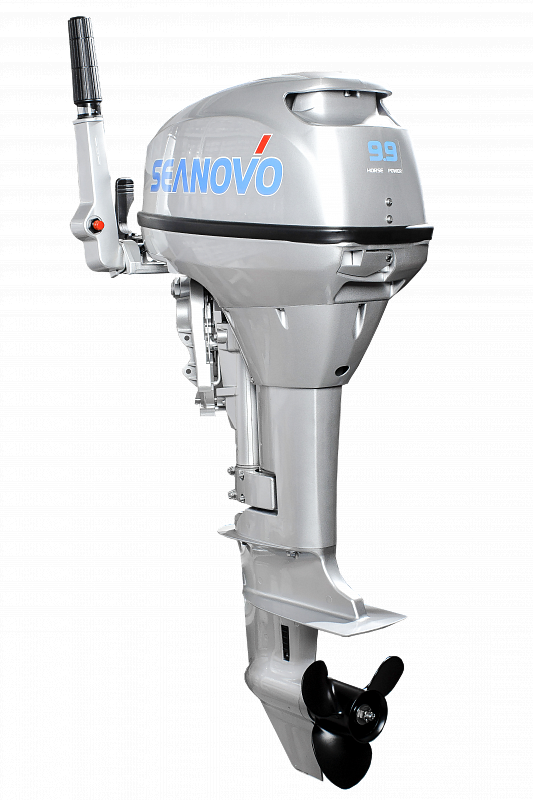 Лодочный мотор Seanovo SN9.9FHL ENDURO в Бердске