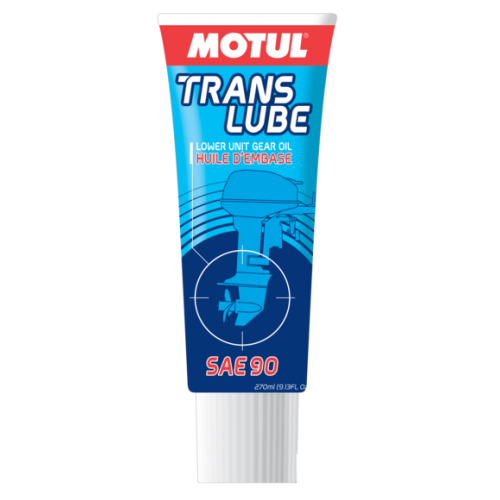 МАСЛО ТРАНСМИССИОННОЕ MOTUL Translube SAE 90 в Бердске