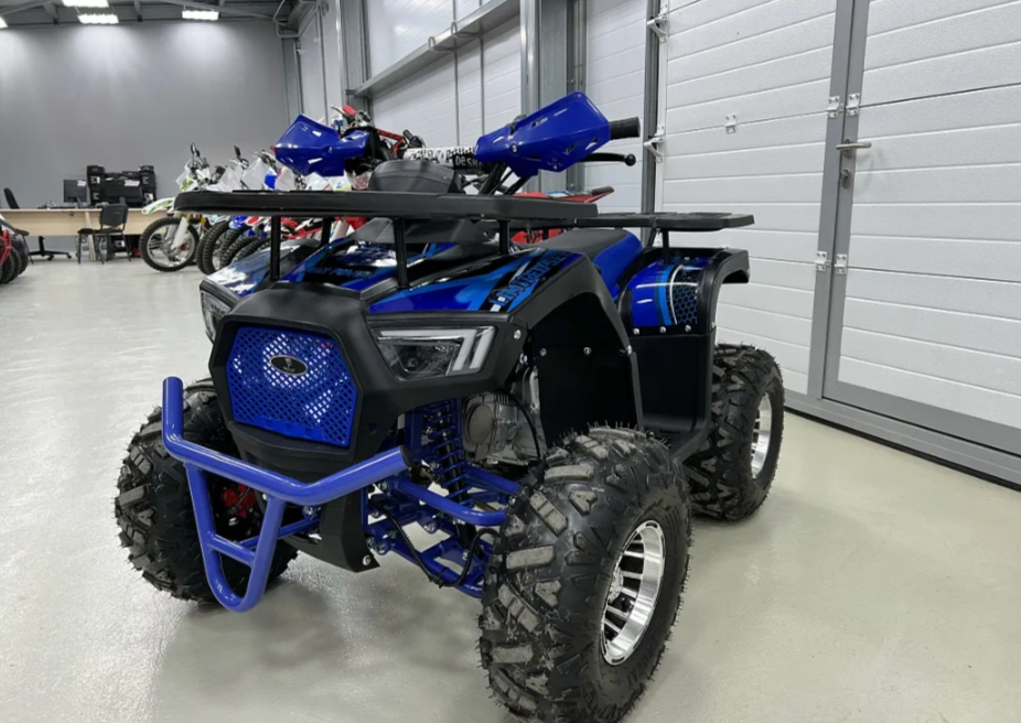 Квадроцикл PROMAX SPACE 200 в Бердске