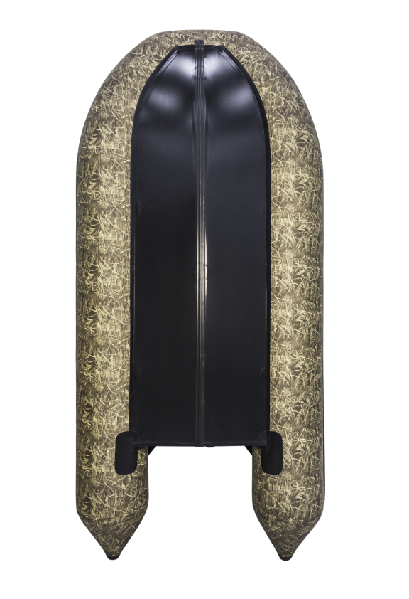 Лодка Ривьера Компакт 3400 СК в Бердске