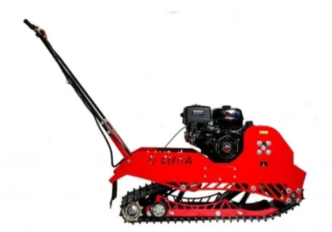 Мотобуксировщик Сила 500 9 л.с. в Бердске